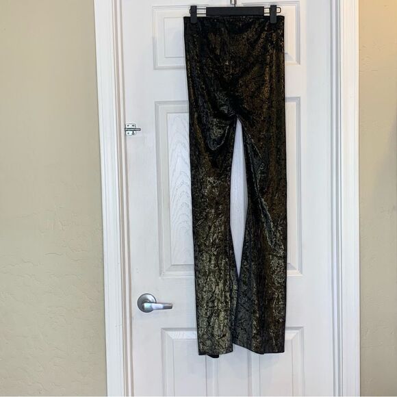 Show me your Mumu Velvet Bam Bam Bells Size Extra Small - Picture 4 of 11